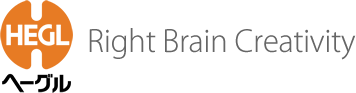 Hegulu Right Brain Creativity