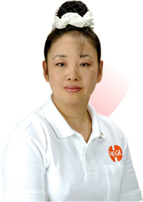HEGL 逸見代表